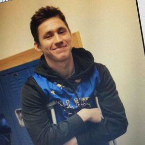 Meet your Posher, Cameron